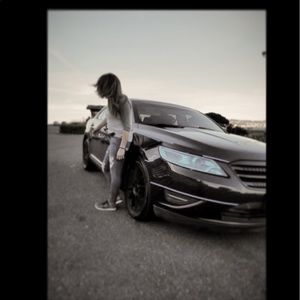 Meet your Posher, Bethany